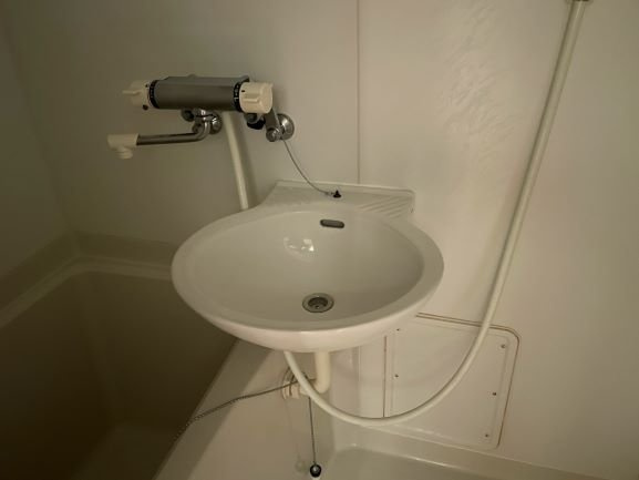 レオパレスＭｅｒｃｕｒｙの内装