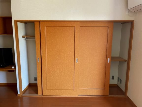 レオパレスＭｅｒｃｕｒｙの内装