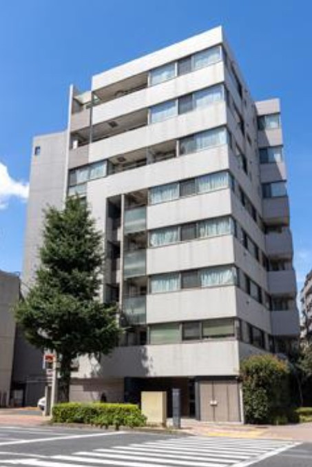 ヒルクレスト御茶ノ水の画像