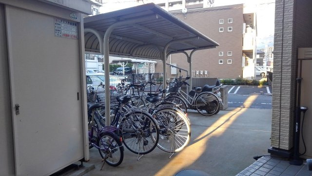 レオパレスナイス五井８１２のその他