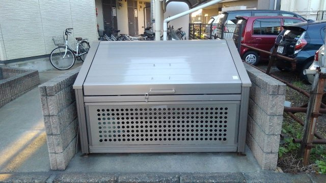 レオパレスナイス五井８１２のその他