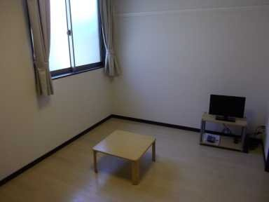 レオネクストパサージュⅠの居間・リビング|1F室内