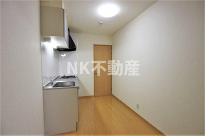 【内装】 | アンプルールフェールU-HA（長田賃貸） | 物件の内装です