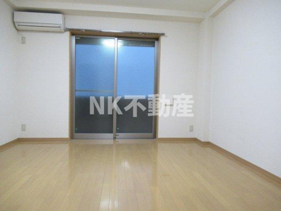 【居間・リビング】 | アンプルールフェールU-HA（長田賃貸） | 綺麗なお部屋です