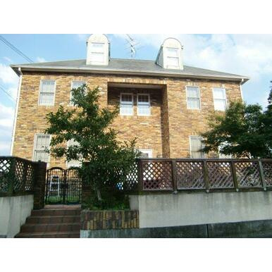 熊本市南区出仲間３丁目の一戸建て