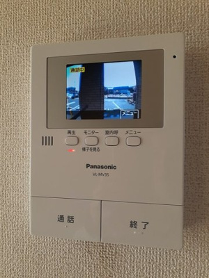 【セキュリティ】 | オリエンタルコートＢ