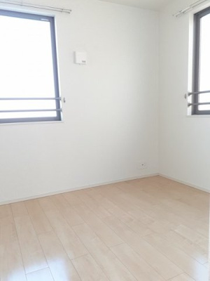 【内装】 | オリエンタルコートＢ | 過ごしやすい室内です