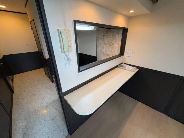 ウィングビュー鮎川のその他
