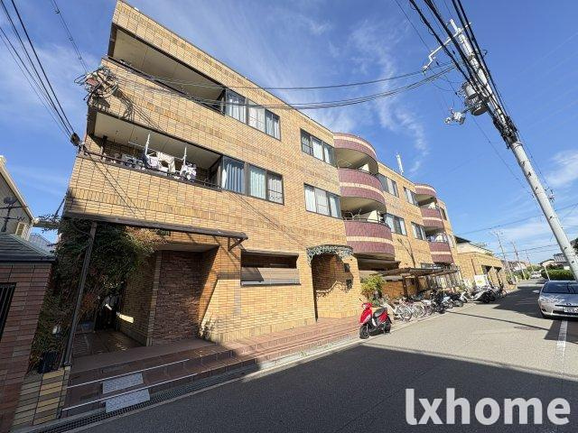 ウィングビュー鮎川