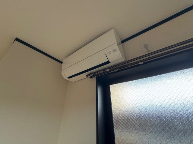 ウィングビュー鮎川の設備