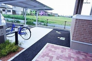 【その他共用部分】 | メゾン・レイクⅡ