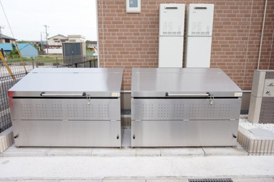 【その他】 | メゾン・レイクⅡ