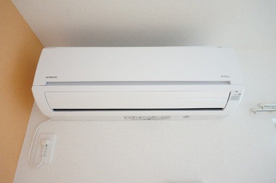 【設備】 | メゾン・レイクⅡ