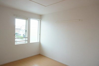 【内装】 | メゾン・レイクⅡ | 内装もきれいです