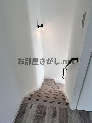 ERZ自由が丘の内装|物件の内装です