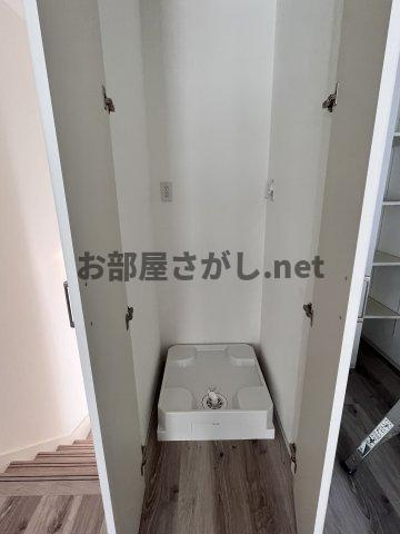 ERZ自由が丘の設備