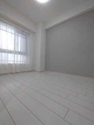 【洋室】 | クリオ横須賀中央弐番館