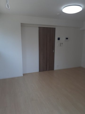 サニーメゾンオオハシ #品川区 #立会川 #駅近 #一人暮らし #築浅の内装|きれいな内装です