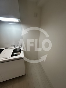 コンフォリア・リヴ谷町九丁目ソルテラスの設備|コンフォリア・リヴ谷町九丁目ソルテラス　冷蔵庫置場