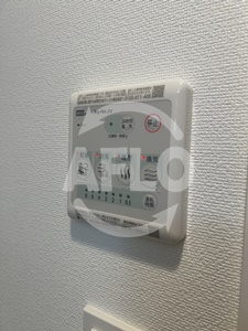 コンフォリア・リヴ谷町九丁目ソルテラスの設備|コンフォリア・リヴ谷町九丁目ソルテラス　浴室乾燥機