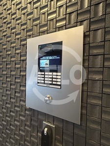 コンフォリア・リヴ谷町九丁目ソルテラスのセキュリティ|コンフォリア・リヴ谷町九丁目ソルテラス　オートロック