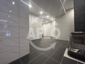 コンフォリア・リヴ谷町九丁目ソルテラスのロビー|コンフォリア・リヴ谷町九丁目ソルテラス　ロビー