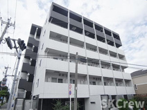 ステージグランデ平和台 の画像