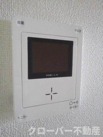 コスモハイツ　Ｃの設備