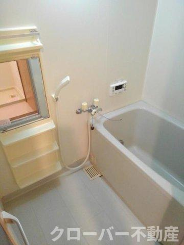 コスモハイツ　Ｃの浴室