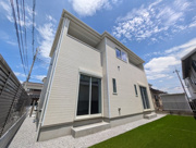 ハートフルタウン前橋市北代田町78ー①の画像