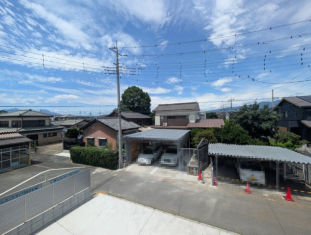 【展望】 | ハートフルタウン前橋市北代田町78ー①