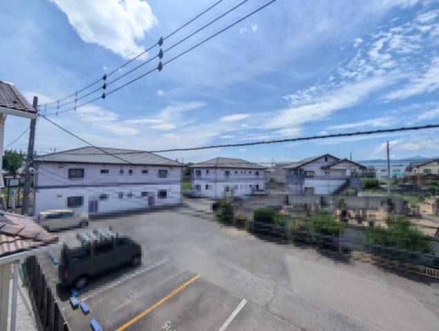 【展望】 | ハートフルタウン前橋市北代田町78ー①