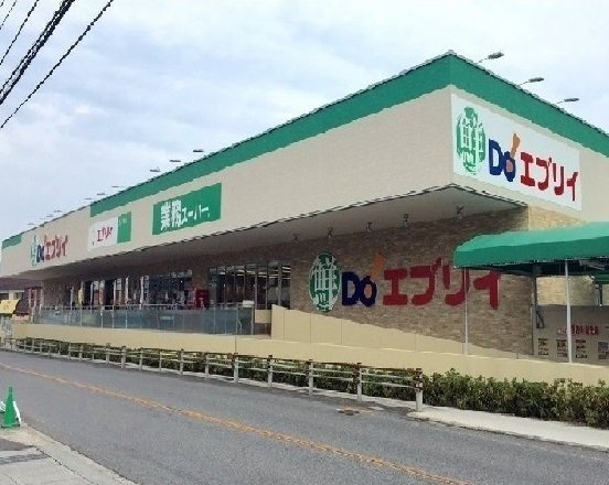 カーサ　エンの周辺|エブリィ 長楽寺店まで1800m