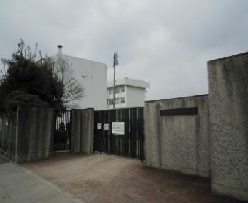 カーサ　エンの周辺|広島市立安西小学校まで1300m