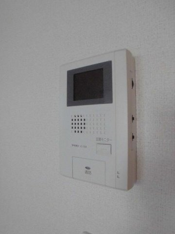 グレイスＡの設備