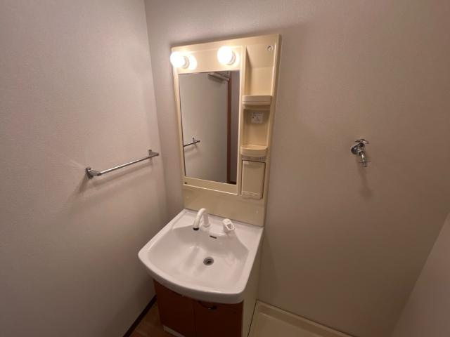 来夢6868の洗面所|洗髪洗面化粧台