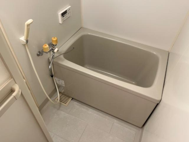 来夢6868の浴室|バス