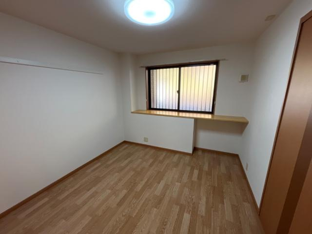 来夢6868の内装|洋室