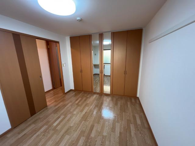 来夢6868の内装|洋室