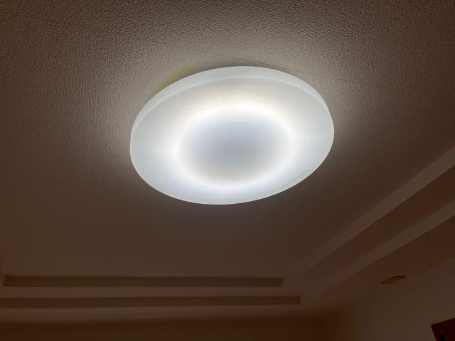 来夢6868の設備|室内照明