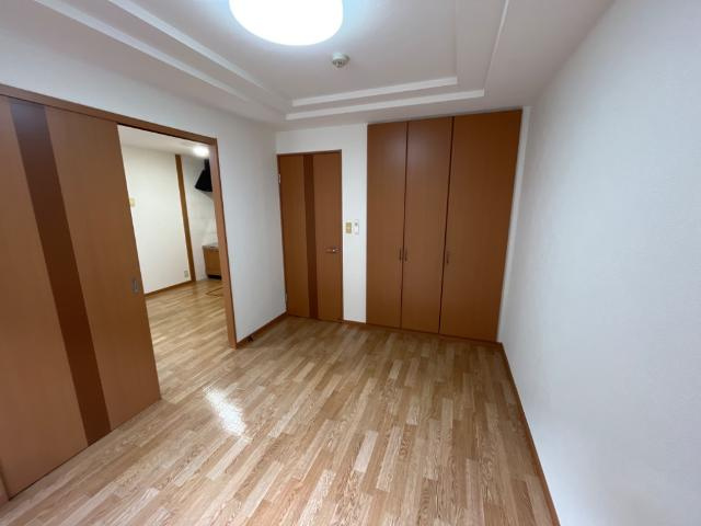 来夢6868の内装|洋室