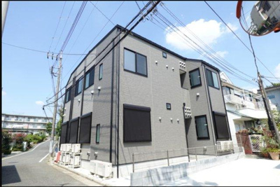 【外観】 | ハーモニーテラス早宮Ⅱ