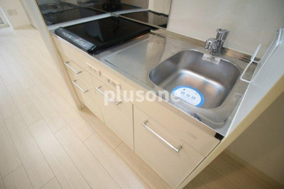 【キッチン】 | プライムアーバン松屋町