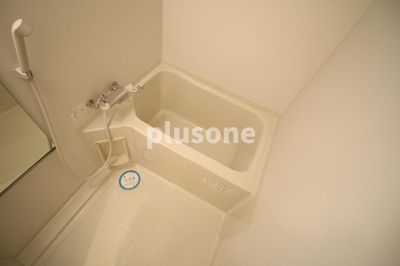 【浴室】 | プライムアーバン松屋町
