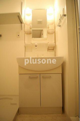 【洗面所】 | プライムアーバン松屋町