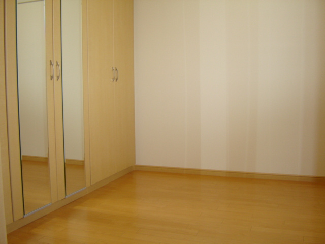 ウイステリアハウスの内装|洋室