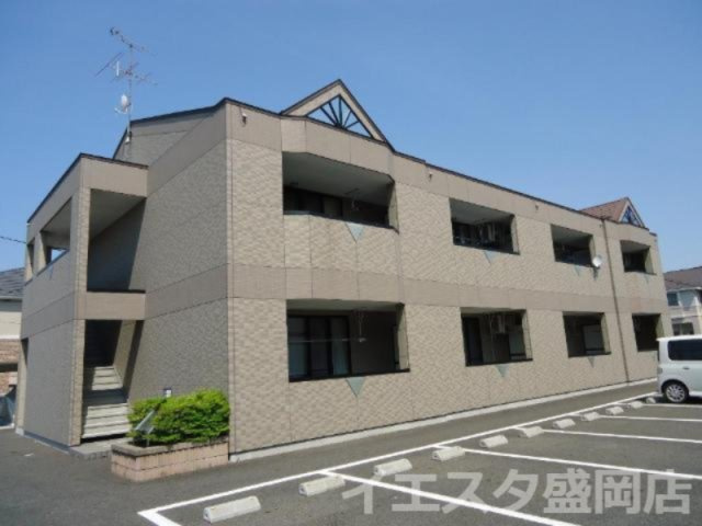 ウイステリアハウス