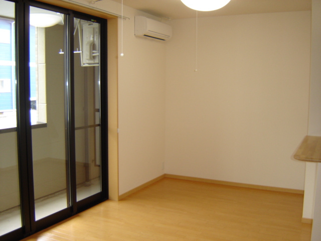 ウイステリアハウスの居間・リビング|リビング