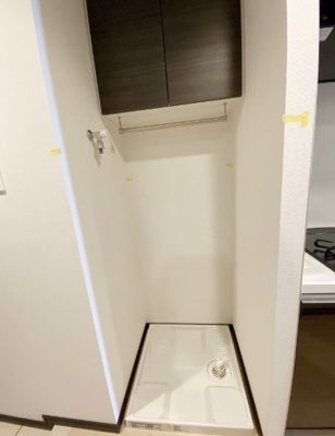 【設備】 | GENOVIA目黒南green veil