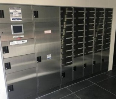 【その他共用部分】 | GENOVIA目黒南green veil